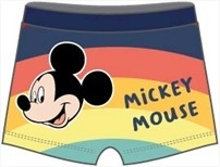 Short Mickey - UV