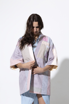 Kimono Milagros - comprar online