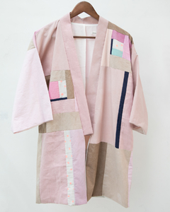 Kimono Milagros en internet