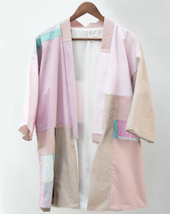 Kimono Milagros - tienda online