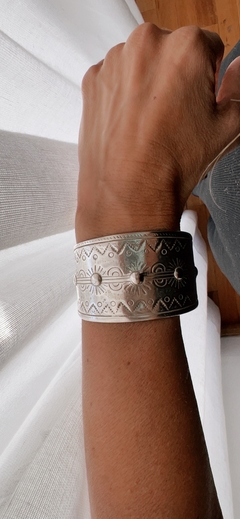 BRAZALETE NORTE - comprar online