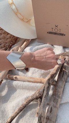 BRAZALETE ATACAMA - TOT