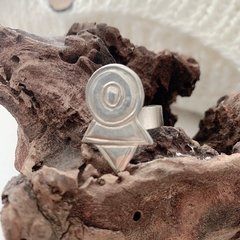 ANILLO CATRINA