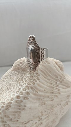 ANILLO SELLO