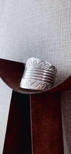 BRAZALETE ANDES