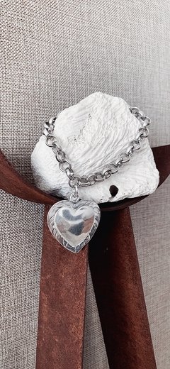 PULSERA IRUPÉ