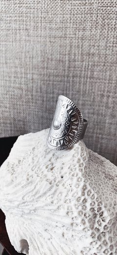 ANILLO ESTELAR