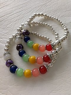 Pulsera 7Chakras - comprar online