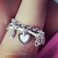 Pulsera Love XL