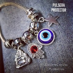 Pulsera Amuleto