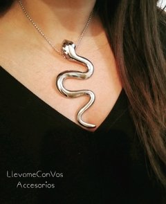 Collar Snake XL