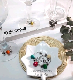 ID Copas/Vasos Pack x6 - comprar online
