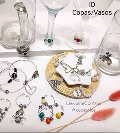 ID Copas/Vasos Pack x6 - tienda online