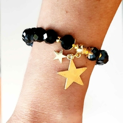 Pulsera Estrellas