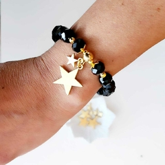 Pulsera Estrellas en internet