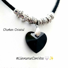 Choker Cristal