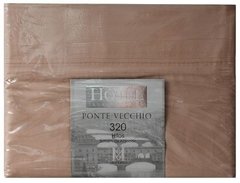 Sábana Hotel Pontevecchio 320 Hilos King 100% Algodon - TopBuy Tienda