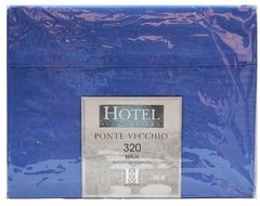 Sábana Hotel Pontevecchio 320 Hilos King 100% Algodon - tienda online