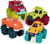 Mini Monster Trucks - comprar online