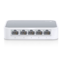 TL-SF1005D Switch 5P Tp-Link MiniDesktop