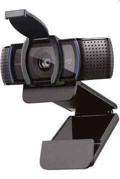 Webcam Logitech C920s Pro Full Hd 960-001257