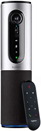 Werbcam Logitech Conference Connect Wireless