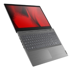Notebook Lenovo V15 G4 AMD RYZEN5 7520U DDR4 8gb SSD 512 pantalla 15,6 Gtia oficial - comprar online