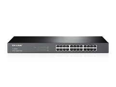 TL-SG1024 Switch Gigabit 24P Tp-Link R19