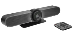 Camara Videoconferencia Logitech Meetup Uhd 4k Zoom Hd 5x - comprar online