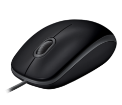 Mouse Logitech M110 Silent Black 910-005493 en internet