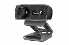 Web Cam Genius FaceCam 1000X - comprar online