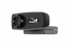Web Cam Genius FaceCam 1000X en internet