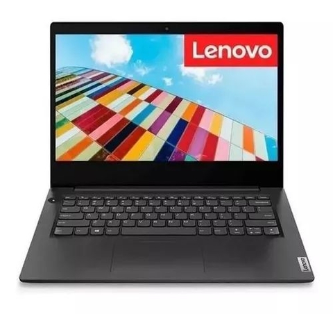 Notebook Lenovo Ideapad E41-50 I5 8gb 512gb Ssd Win10pro