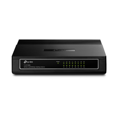 TL-SF1016D Switch 16P Tp-Link Desktop