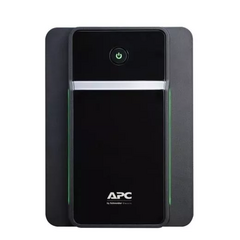 UPS APC BACK-UPS 2200VA, 230V, AVR BX2200MI-AR - comprar online