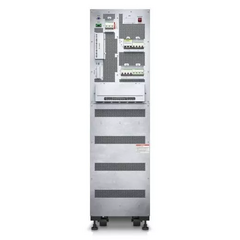 UPS APC EASY 3S 10KVA 3:3 BAT.INT, 15MIN AUT - comprar online