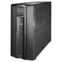 UPS APC SMART-UPS 2200VA, 230V, LCD, AVR SMT2200I-AR