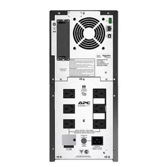 UPS APC SMART-UPS 2200VA, 230V, LCD, AVR SMT2200I-AR - comprar online