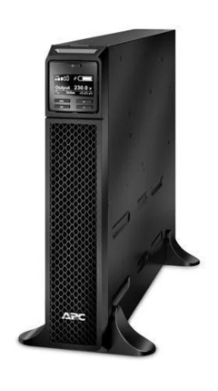 UPS APC SMART-UPS SRT 2200VA, 230V SRT2200XLI