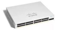 CISCO SB SWITCH WEB ADM 48 GIGA + 4 SFP CBS22048T4GA