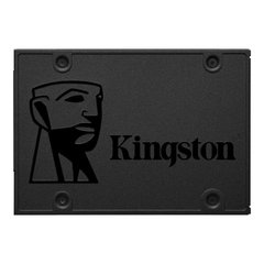 Disco SSD KINGSTON A400 480 GB SATA Interno 7 mm (3442) en internet