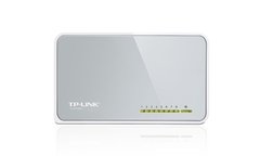 TL-SF1008D Switch 8P Tp-Link MiniDesktop - comprar online