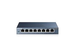 TL-SG108 Switch 8P TpLink Gigabit Acero