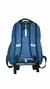 Mochila Queensland con Carro - tienda online