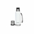 Termo Waterdog Ombu blanco - comprar online