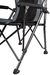 Silla Plegable Premium Camping Playa 130 Kg Queensland - OUTGEAR - Outdoor Supplies