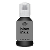 Botella de tinta alternativa EP504-EP524-EP534 Negro Pigmentado 130ml