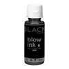 Botella de tinta alternativa GT51-GT52 Negro Pigmentado 90ml
