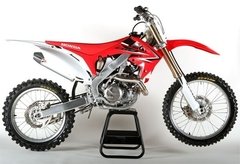 FILTRO DE AIRE RACETECH HONDA CRF 250/450 - comprar online