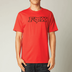 REMERAS FOX LEGACY FHEAD